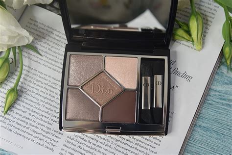 dior eyeshadow 699|dior show eye shadows.